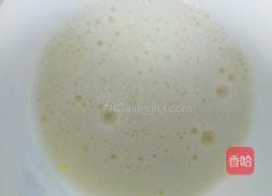 炒牛奶的做法图解2