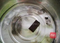 零食巧克力的做法图解1