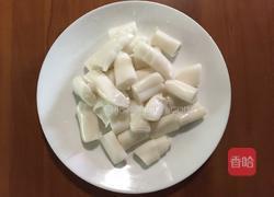 猪肠粉的做法图解1