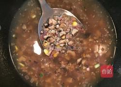 猪肠粉的做法图解6