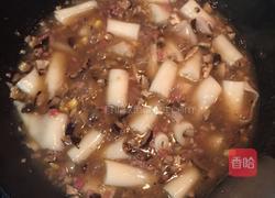 猪肠粉的做法图解7