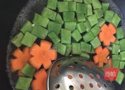 马蹄小炒的做法图解2