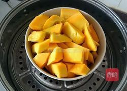 奶油南瓜浓汤的做法图解1