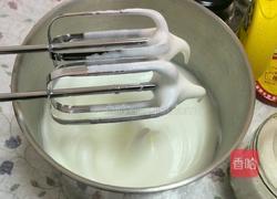 咖啡酒蛋糕卷的做法图解5