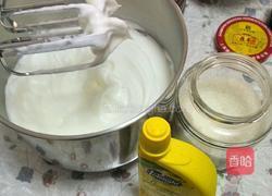 咖啡酒蛋糕卷的做法图解6