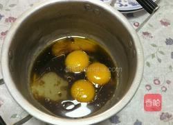 咖啡酒蛋糕卷的做法图解7