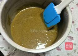 咖啡酒蛋糕卷的做法图解9