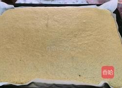 咖啡酒蛋糕卷的做法图解14