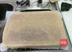 咖啡酒蛋糕卷的做法图解15