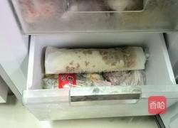 咖啡酒蛋糕卷的做法图解18