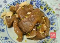 炸排条空气炸锅版的做法图解1