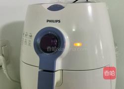 炸排条空气炸锅版的做法图解3