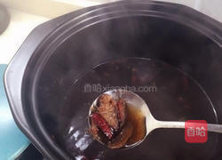 红枣鸡蛋姜茶的做法图解2