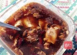 红枣鸡蛋姜茶的做法图解4