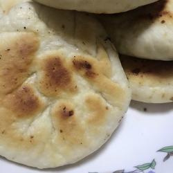 红糖饼的做法[图]