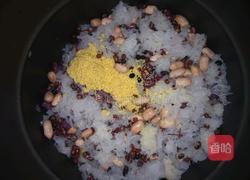 紫薯粥的做法图解5