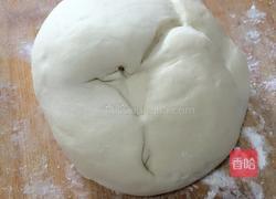 红糖饼的做法图解1