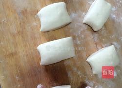 红糖饼的做法图解3