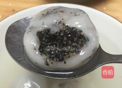 自制汤圆的做法图解6