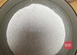 自制汤圆的做法图解2