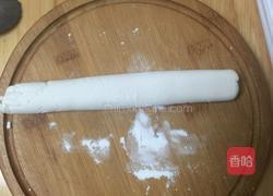 自制汤圆的做法图解3