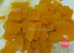 奶香南瓜饼的做法图解1