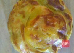 奶香南瓜饼的做法图解10