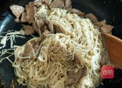 日式牛油金针菇的做法图解5