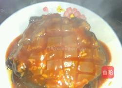 酒糟肉的做法图解8