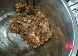 彩色水饺的做法图解2