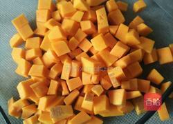 彩色水饺的做法图解4