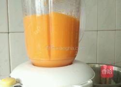 彩色水饺的做法图解5