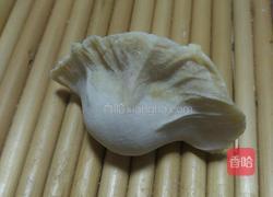 彩色水饺的做法图解12