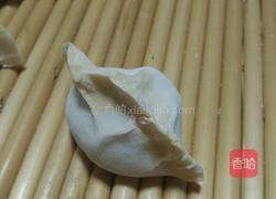 彩色水饺的做法图解13