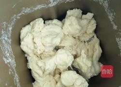 红枣面包的做法图解2