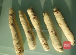 红枣面包的做法图解8