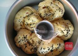 红枣面包的做法图解11