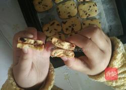 蔓越莓饼干的做法图解10