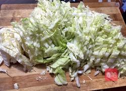 凉拌海蜇皮的做法图解3