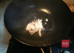白菜炖酥肉的做法图解3