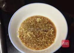 白灼八爪鱼的做法图解4