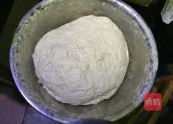 炸面鱼的做法图解2