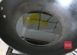 胡萝卜烧排骨的做法图解6