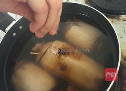 糯米藕的做法图解3