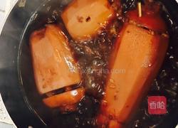 糯米藕的做法图解5