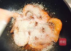 香辣番茄大虾的做法图解5