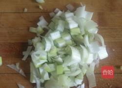 糖醋虎皮鹌鹑蛋的做法图解4