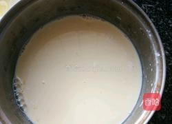 香橙蒸蛋的做法图解5