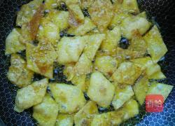 拨丝白果的做法图解4