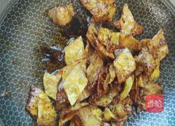 拨丝白果的做法图解6